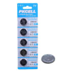 ALPHA ELETTRONICA - Pila Litio - CR1620 - 3V