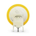 ALPHA ELETTRONICA - Pila Litio - CR2450 - 3V