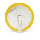 ALPHA ELETTRONICA - Pila Litio - CR2450 - 3V
