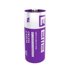 ALPHA ELETTRONICA - Pila Litio - CR123A - 3V