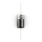 ALPHA ELETTRONICA - Pila Litio Cloruro di Tionile Li-SOCl2 - ER26500 - C - 3,6V 9000mA
