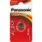 ALPHA ELETTRONICA - Pila Litio - CR1616 - 3V