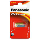 ALPHA ELETTRONICA - Pila all'ossido d'argento - 4SR44 - 6,2V