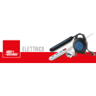 ALPHA ELETTRONICA - Cartello Elettrico 100x31cm