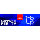 ALPHA ELETTRONICA - Poster Staffe - testata - Forex 3mm 970x300mm