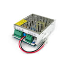 ALPHA ELETTRONICA - Alimentatore da quadro 41,4W - 13,8Vdc - con caricabatterie