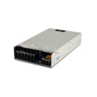 ALPHA ELETTRONICA - Alimentatore industriale da quadro elettrico 500W - 12Vdc - con PFC