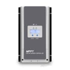 ALPHA ELETTRONICA - Regolatore di carica MPPT - 12/24/36/48V 60A - PVmax 150V