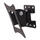 ALPHA ELETTRONICA - Supporto TV inclinabile, 13"-30"
