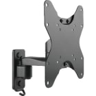 ALPHA ELETTRONICA - Supporto TV Orientabile, 23"-42" - Braccio removibile