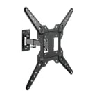 ALPHA ELETTRONICA - Supporto TV Orientabile, 23"-55"