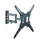 ALPHA ELETTRONICA - Supporto TV Orientabile, 23"-55"