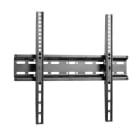ALPHA ELETTRONICA - Supporto TV Slim inclinabile, 32"-55"
