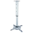 ALPHA ELETTRONICA - Supporto proiettore da soffitto Orientabile