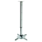 ALPHA ELETTRONICA - Supporto proiettore da soffitto Orientabile