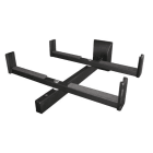 ALPHA ELETTRONICA - Supporto universale da parete