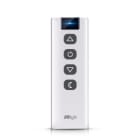 ALPHA ELETTRONICA - Telecomando per regolazione dimmer monocolore ALC027 - 1 Zona