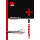 ALPHA ELETTRONICA - Presentazione Plug RJ45 Tecnologia Passante