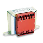 ALPHA ELETTRONICA - Trasformatore per PCB 10W - 6+6V