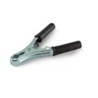 ALPHA ELETTRONICA - Pinza per carica batterie portata 80A - Nera