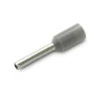 ALPHA ELETTRONICA - Terminale a bussola preisolato per cavo 0,75mm² - AWG20