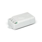 ALPHA ELETTRONICA - Sensore di movimento a microonde 12/24V