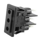 ALPHA ELETTRONICA - Presa di alimentazione AC da pannello ad innesto - Italia 10A 23-4S