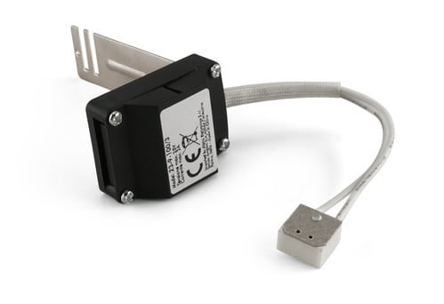 ALPHA ELETTRONICA - Portalampada per G4 con box di collegamento