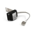ALPHA ELETTRONICA - Portalampada per G4 con box di collegamento