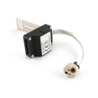ALPHA ELETTRONICA - Portalampada per GU5,3 con box di collegamento