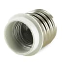 ALPHA ELETTRONICA - Adattatore da E40 a E27