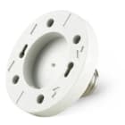 ALPHA ELETTRONICA - Adattatore da E27 a GX53