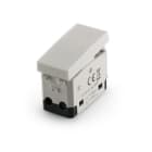 ALPHA ELETTRONICA - Invertitore unipolare 250V 16A - Serie Astra 23A0104