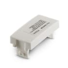 ALPHA ELETTRONICA - Copriforo - Serie Astra