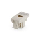 ALPHA ELETTRONICA - Presa RJ45 Cat.5e (8/8) - Serie Astra