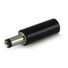 ALPHA ELETTRONICA - Spina di alimentazione DC - ø4,75-1,7mm - contatto 9,5mm