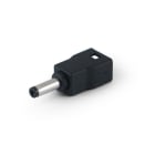 ALPHA ELETTRONICA - Adattatore da spina DC Alpha Reversibile a spina DC 4,0-1,7mm