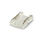 ALPHA ELETTRONICA - Connettore per PCB 10mm - Strip/Strip - Per strisce SMD/COB monocolore - Serie Fly