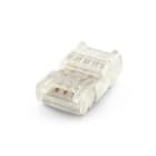 ALPHA ELETTRONICA - Connettore per PCB 10mm - Strip/Cavo - Per strisce SMD CCT - Serie Tree