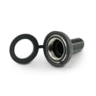 ALPHA ELETTRONICA - Cappuccio per Interruttore a levetta medio