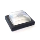 ALPHA ELETTRONICA - Cappuccio per Interruttore a bilanciere