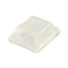 ALPHA ELETTRONICA - Cappuccio per Interruttore a bilanciere 320-C02