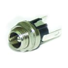 ALPHA ELETTRONICA - Presa di alimentazione DC da pannello - ø5,5-2,1mm