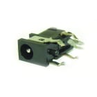 ALPHA ELETTRONICA - Presa di alimentazione DC da circuito stampato - ø4,0-1,7mm