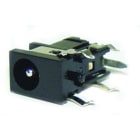 ALPHA ELETTRONICA - Presa di alimentazione DC da circuito stampato - ø5,0-1,7mm