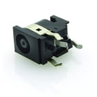 ALPHA ELETTRONICA - Presa di alimentazione DC da circuito stampato - ø5,5-3,3mm