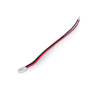 ALPHA ELETTRONICA - Connettore cablato Compatibile Molex® 51005-02