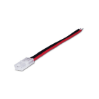ALPHA ELETTRONICA - Connettore cablato Compatibile Tamiya® MG620006