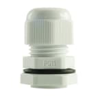 ALPHA ELETTRONICA - Pressacavi in nylon IP65 - filettatura PG11 - per cavo ø5 - 10mm