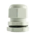 ALPHA ELETTRONICA - Pressacavi in nylon IP65 - filettatura PG21 - per cavo ø13- 18mm
